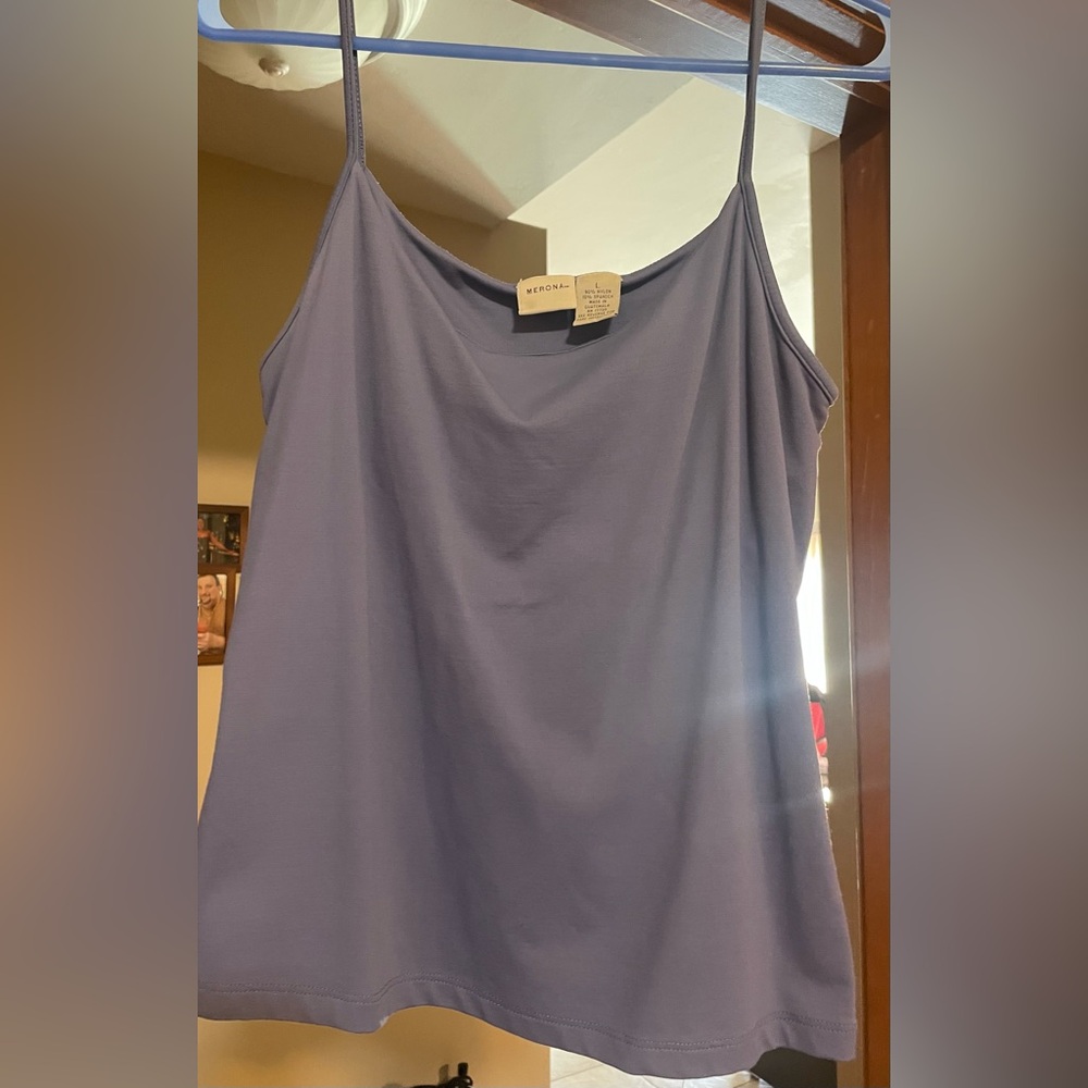 Merona tank top